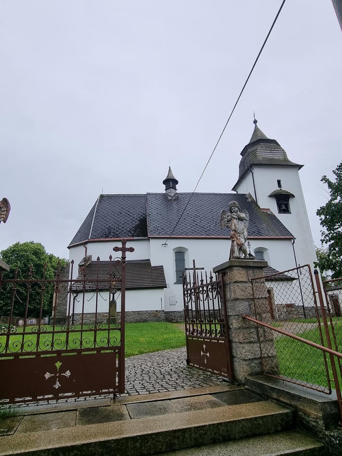 Číhošť