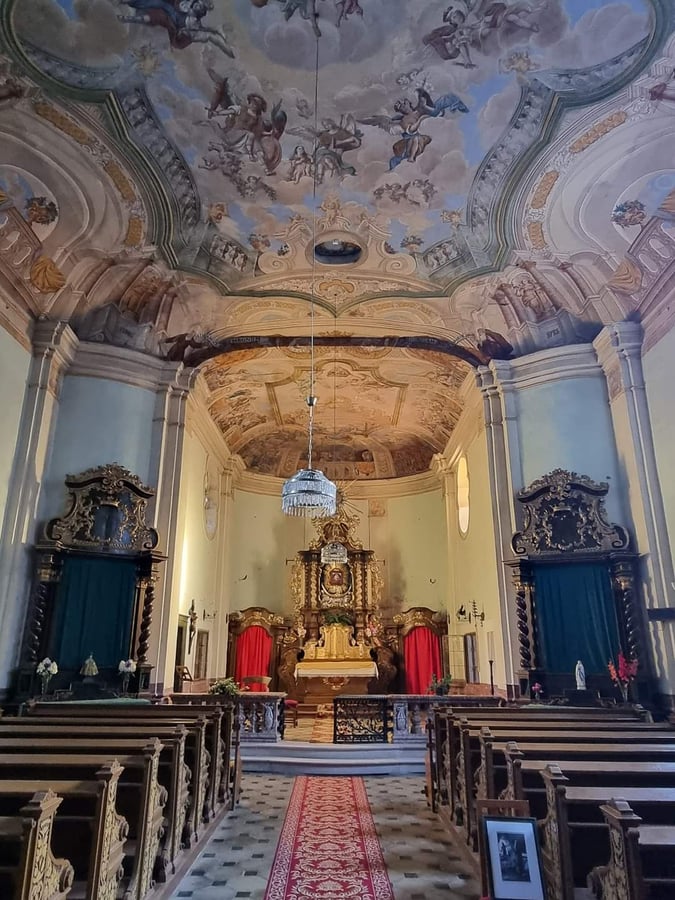 Ivanitská poustevna