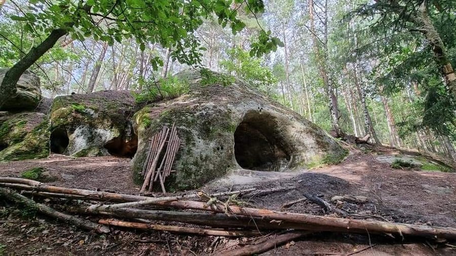 Cikánská jeskyně