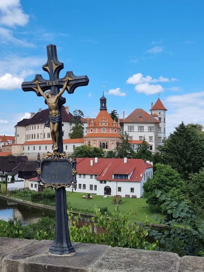 Jindřichův Hradec