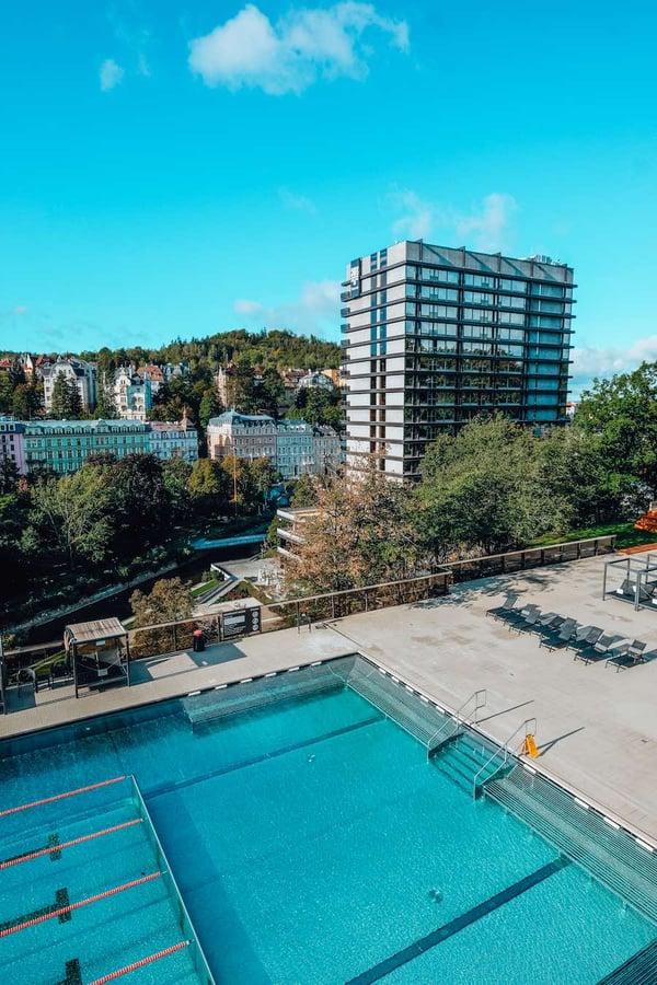 Hotel Thermal