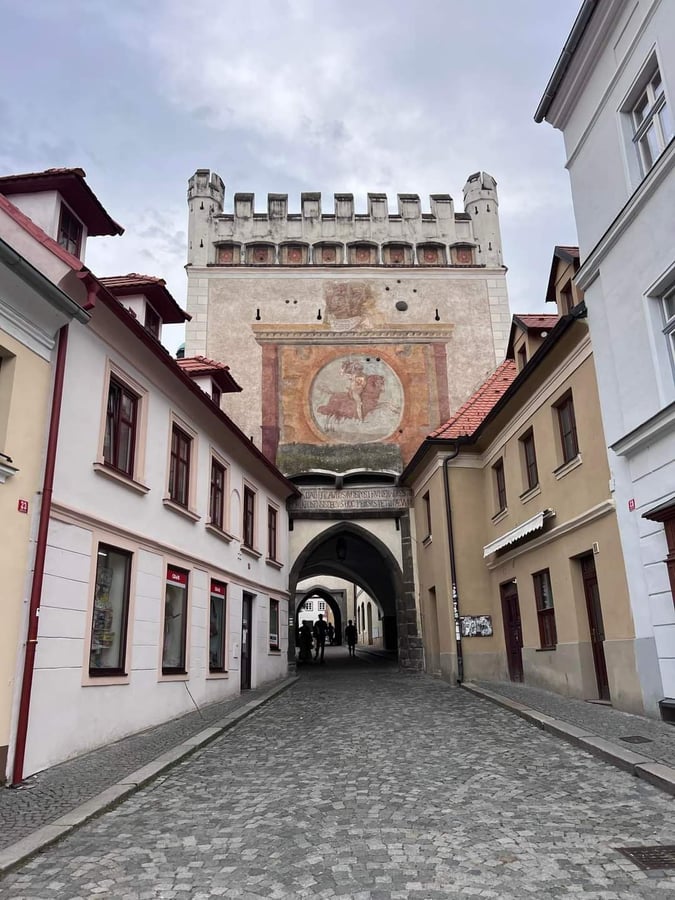 Prachatice