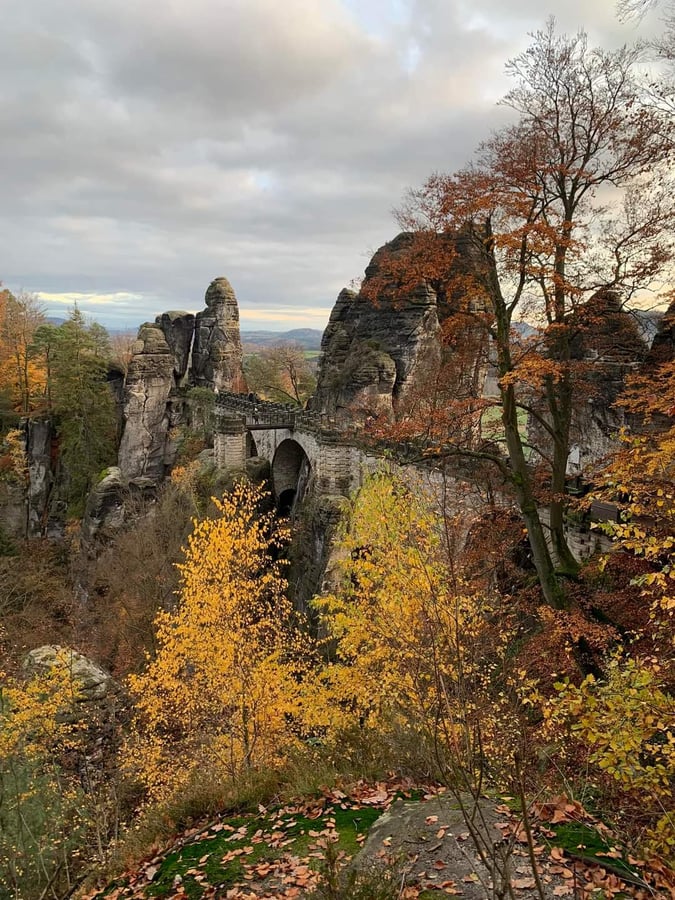 Bastei