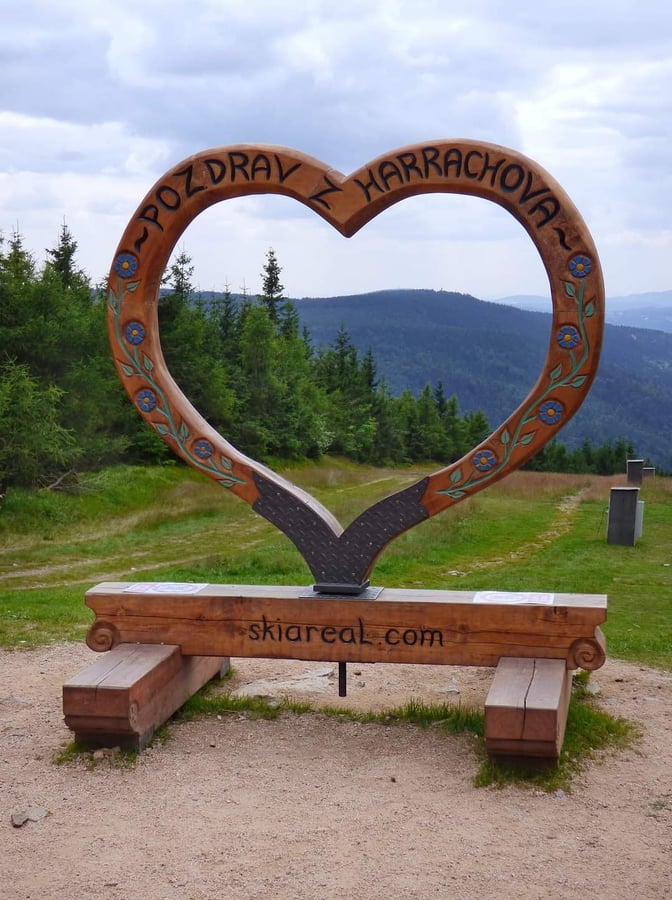 Fotopoint Čertova hora