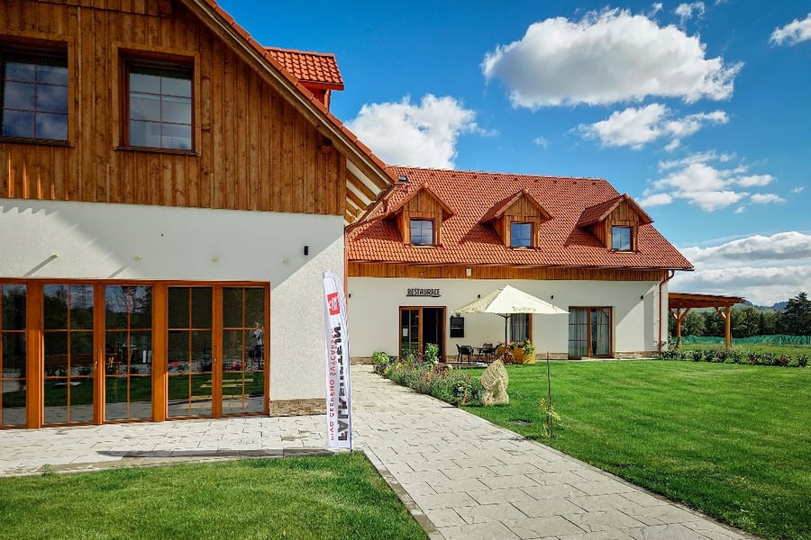 Resort Vysoká Lípa