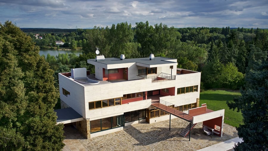 Vila Volman