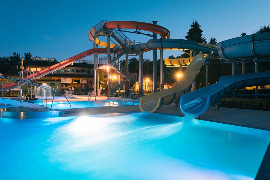 ATC Pod Černým lesem