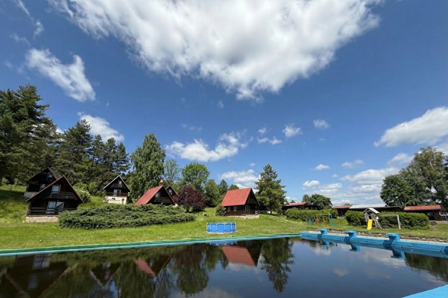 Rekreační středisko Bajtlich