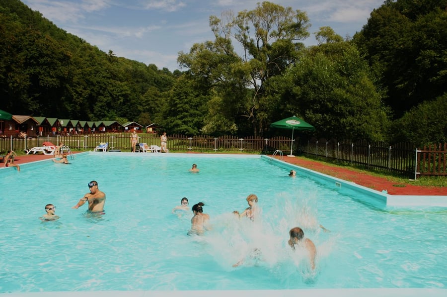 Rekreační středisko Fiola