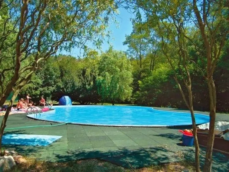 Rekreační středisko Pod Stepí