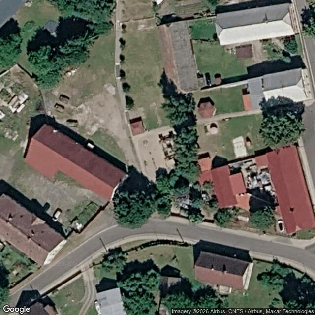 Hřiště Jestřebí