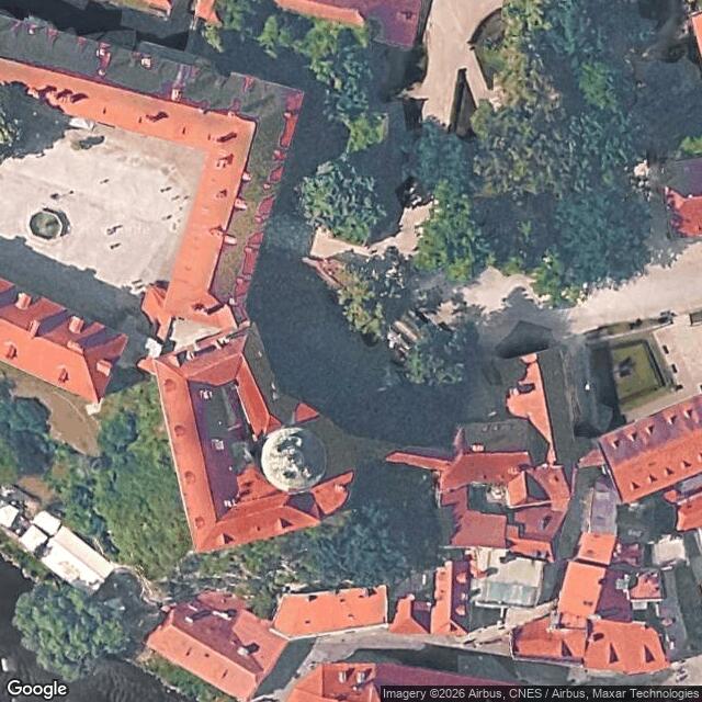 Medvědárium Český Krumlov