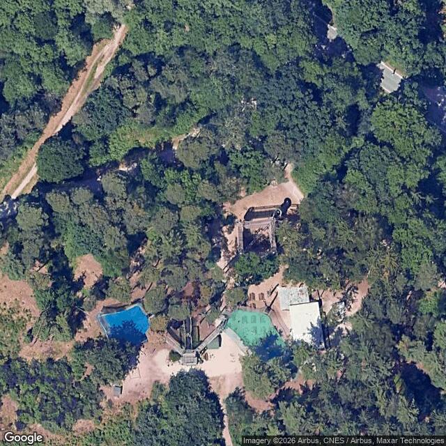 Park Na Větvi