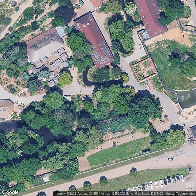 Zoo Plzeň