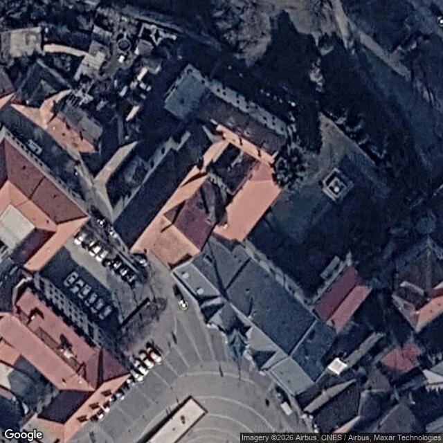 Regionální muzeum Mělník