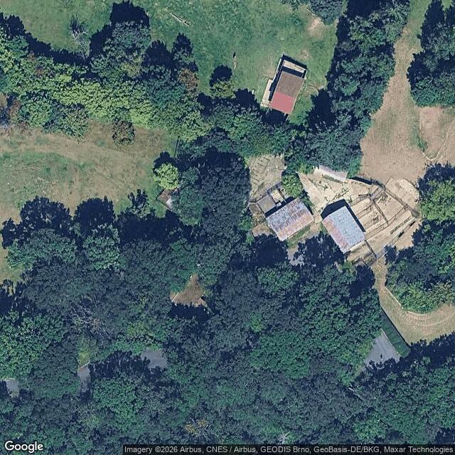 Zoopark Chomutov