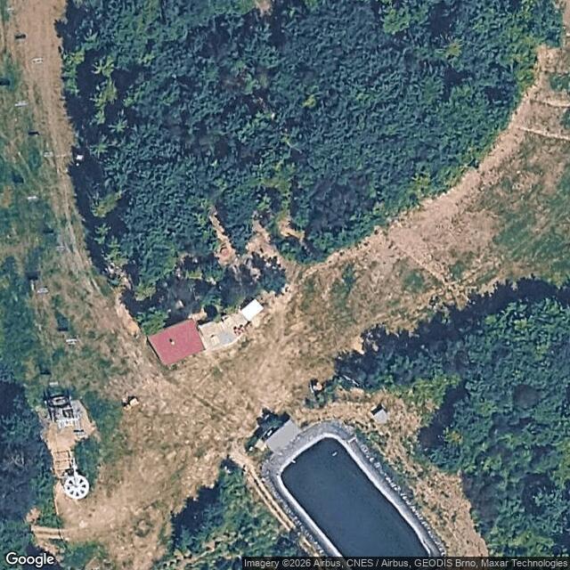 Kuličkové hřiště skřítka Hrubíka
