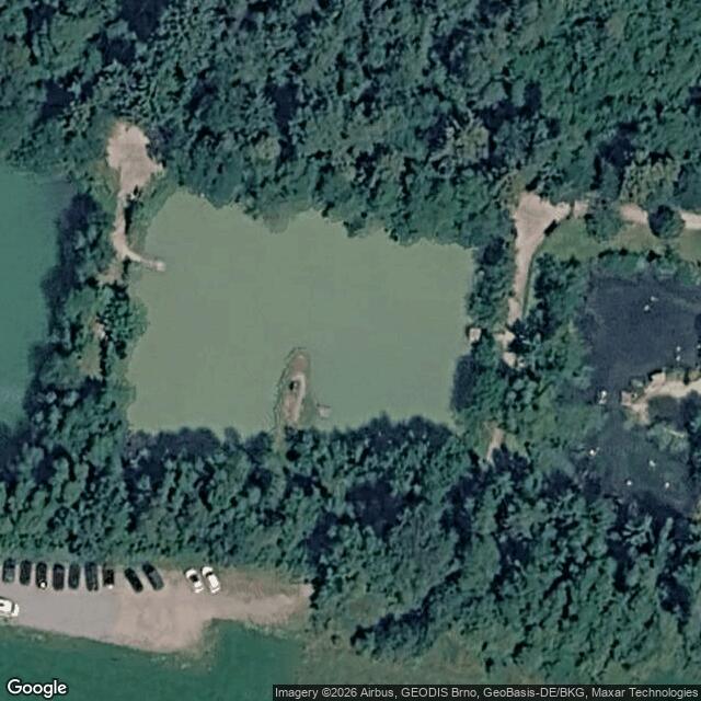 Vodní park Wasser-Fisch-Natur