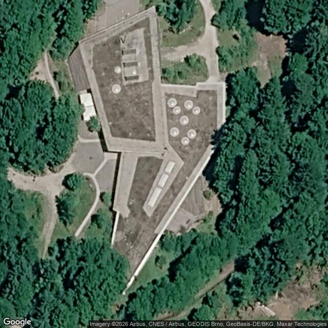 Haus zur Wildnis