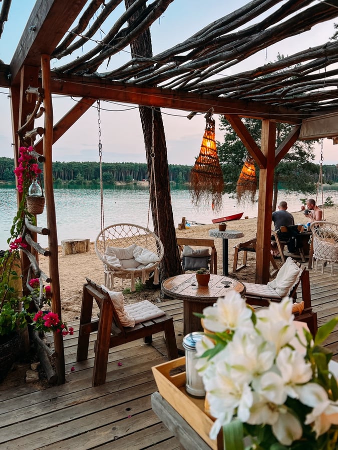 Bistro NA BřEHU