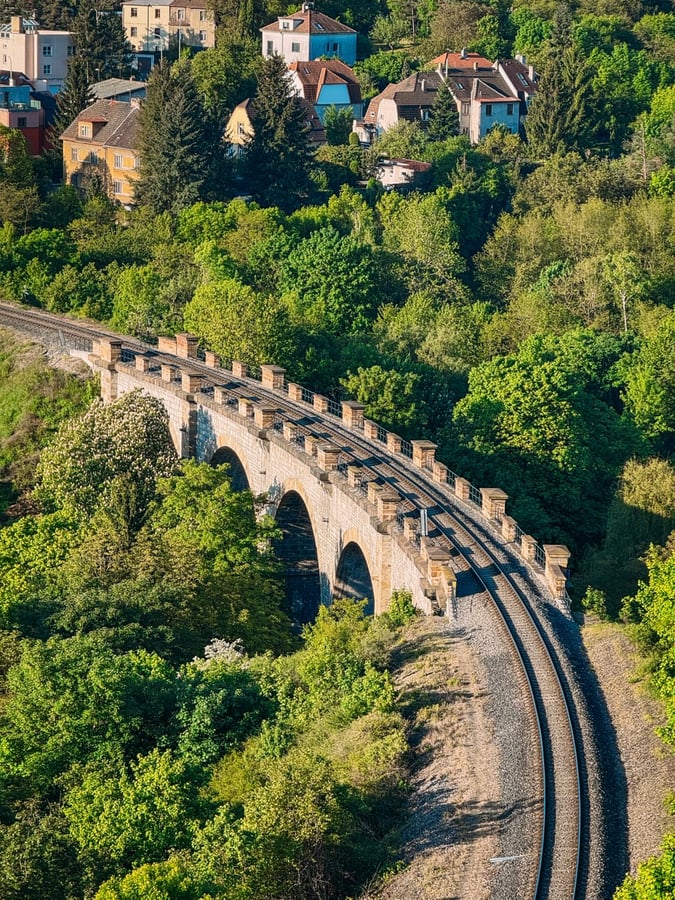 Pražský Semmering