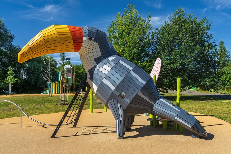 Butky Park