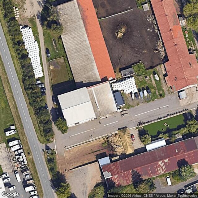 Farma Apolenka