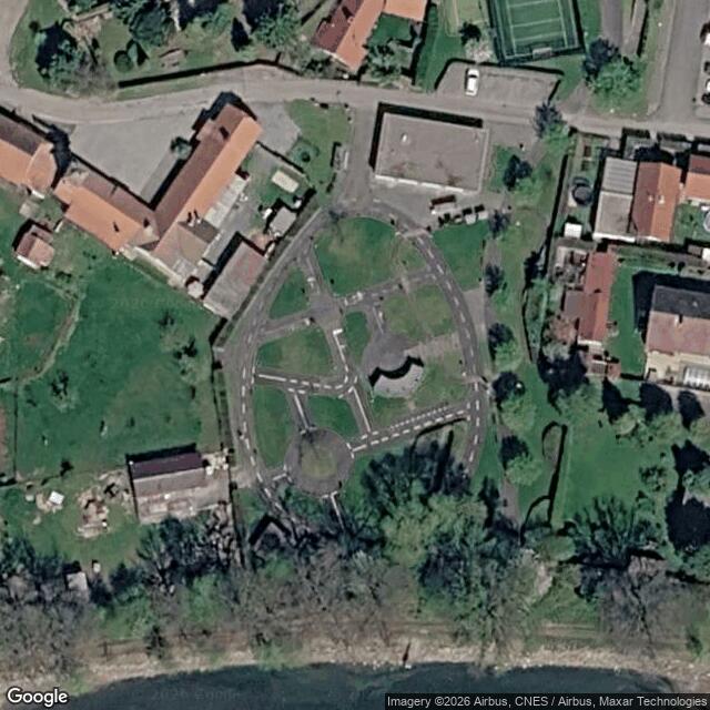 Dopravní hřiště Štětkovice