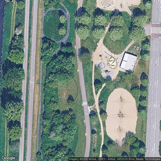 Olympia park