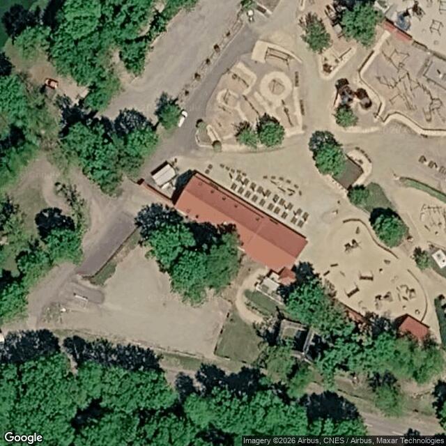 Vrunoff park