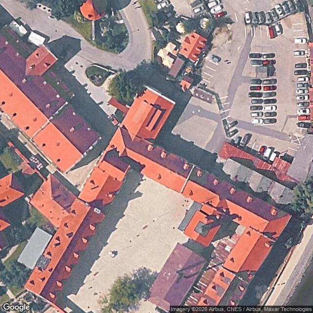 Port 1560
