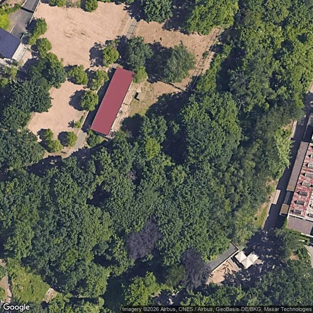 Zoo Ústí