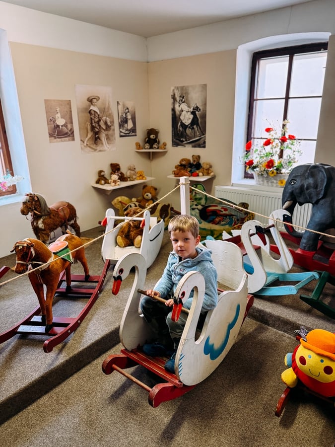 Regionální muzeum Mělník