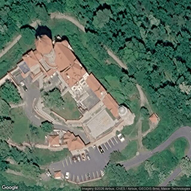 Hrad Hněvín