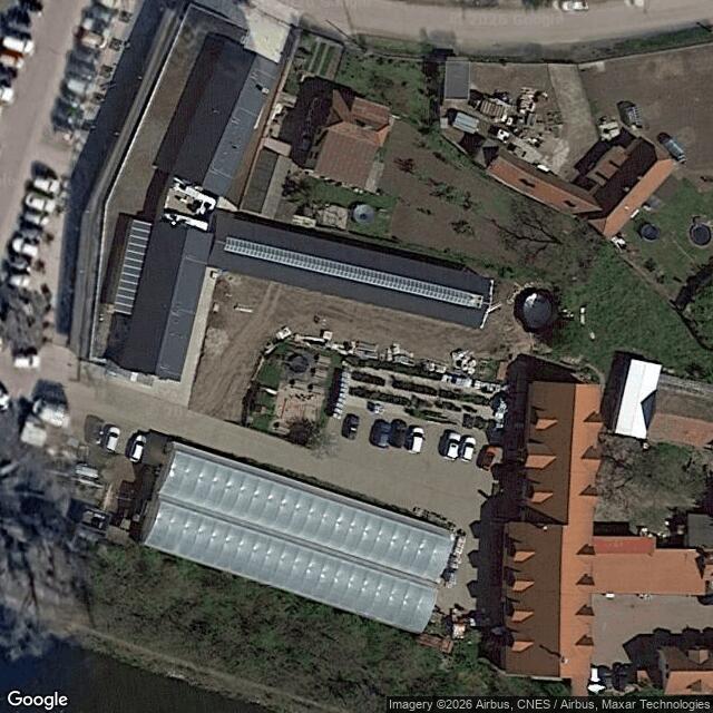 Hřiště Vraňany
