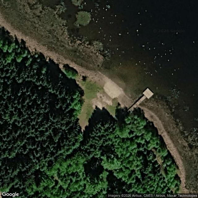 Rybník Sykovec