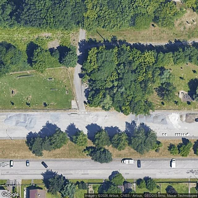 Koupark Ostrava Radvanice