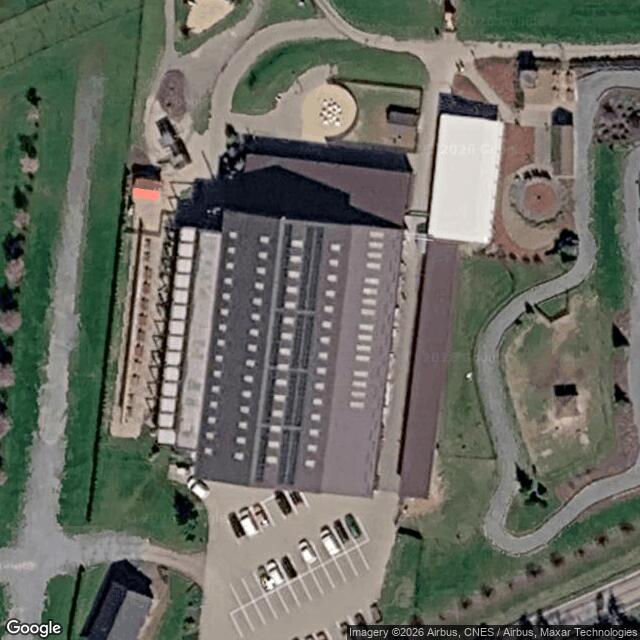 Farmapark Soběhrdy