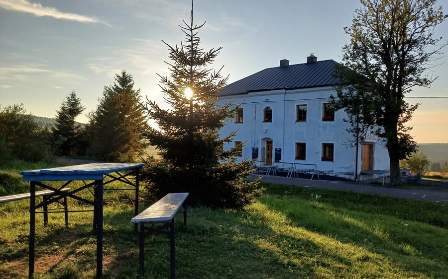 Pivovar Rýžovna