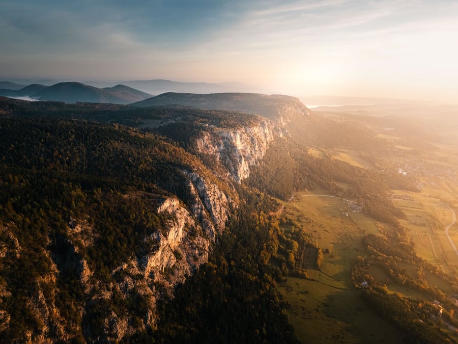 Naturpark Hohe Wand
