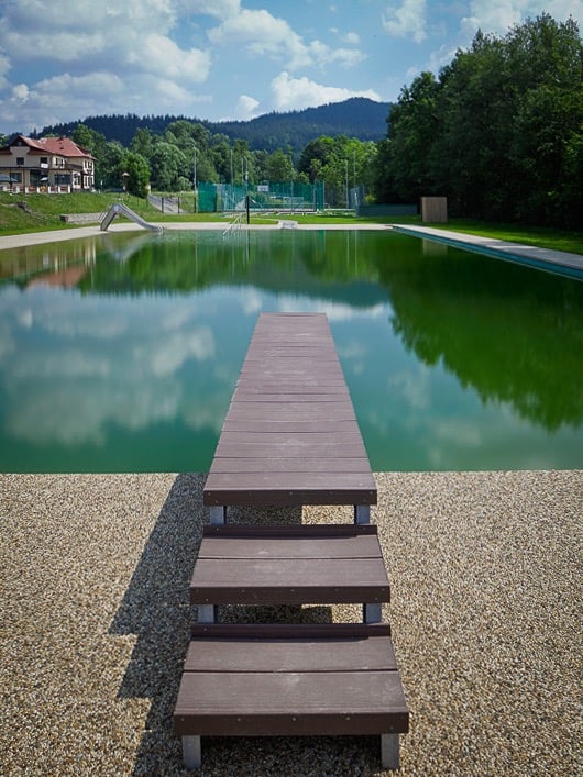 Biotop Bečva
