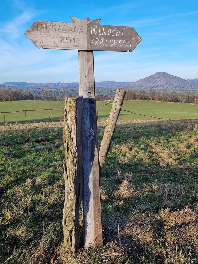 Půlnoční království