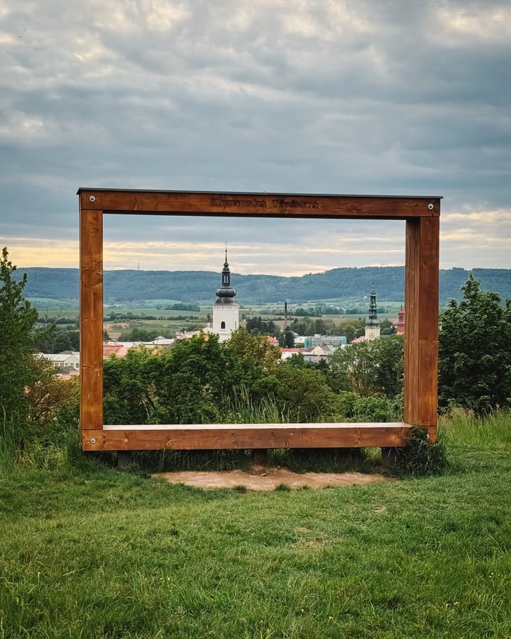 Fotopoint Křížový vrch