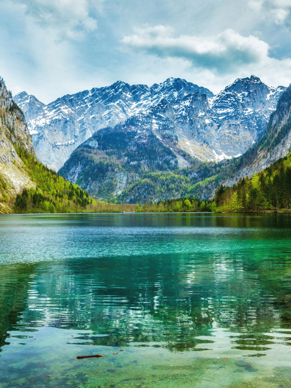 Obersee