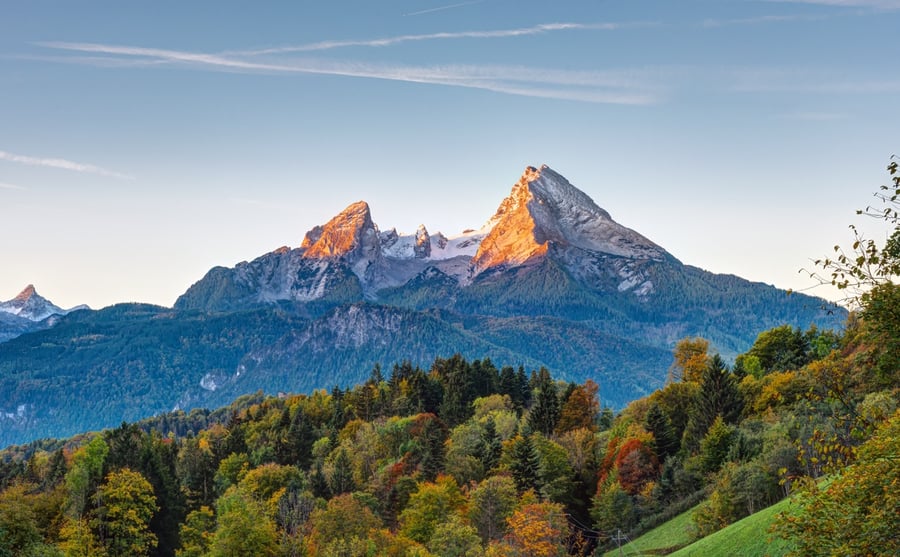 Watzmann