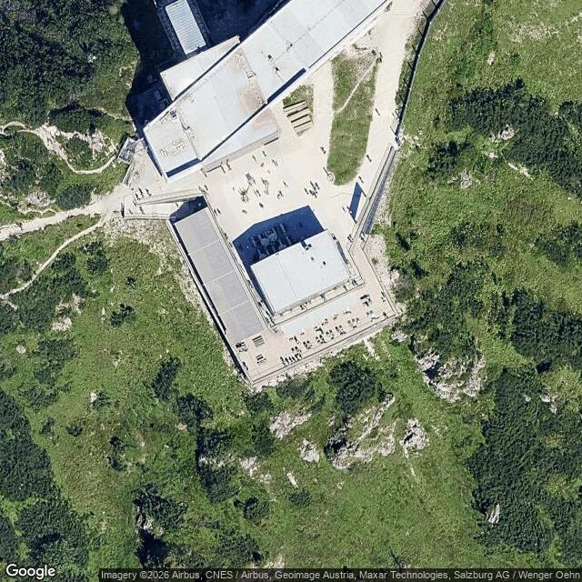 Jenneralm