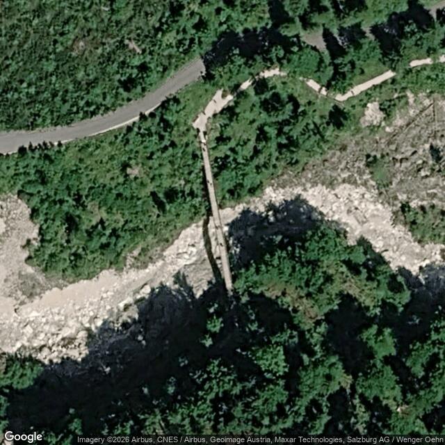 Klausbachtal