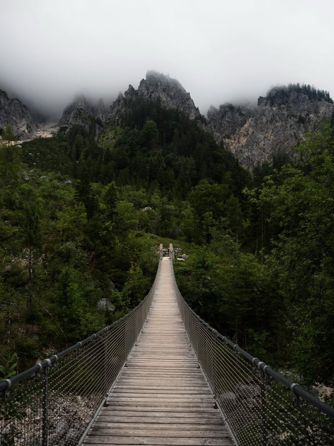 Klausbachtal