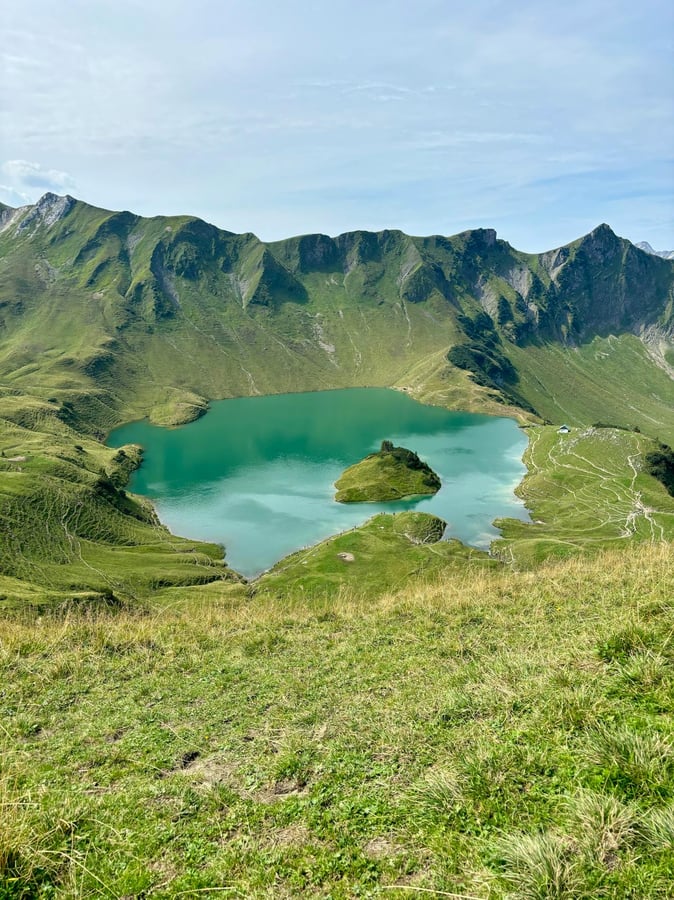 Schrecksee