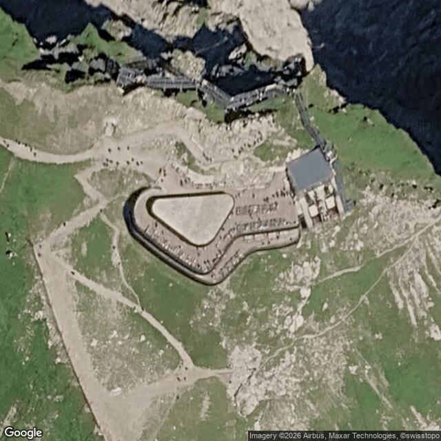 Nebelhorn, Allgau